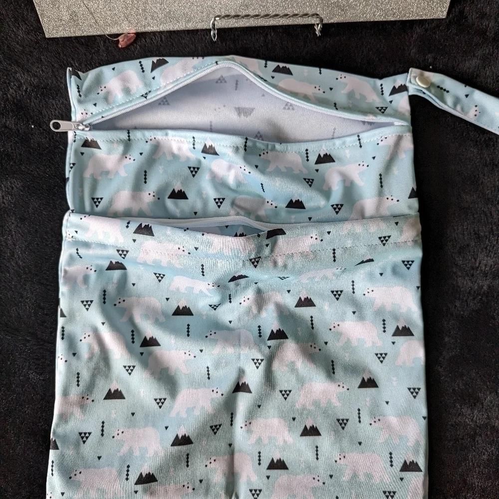 Carry Bag